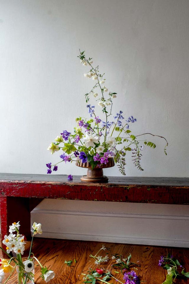 9 Tips for Long Lasting Floral Arrangements