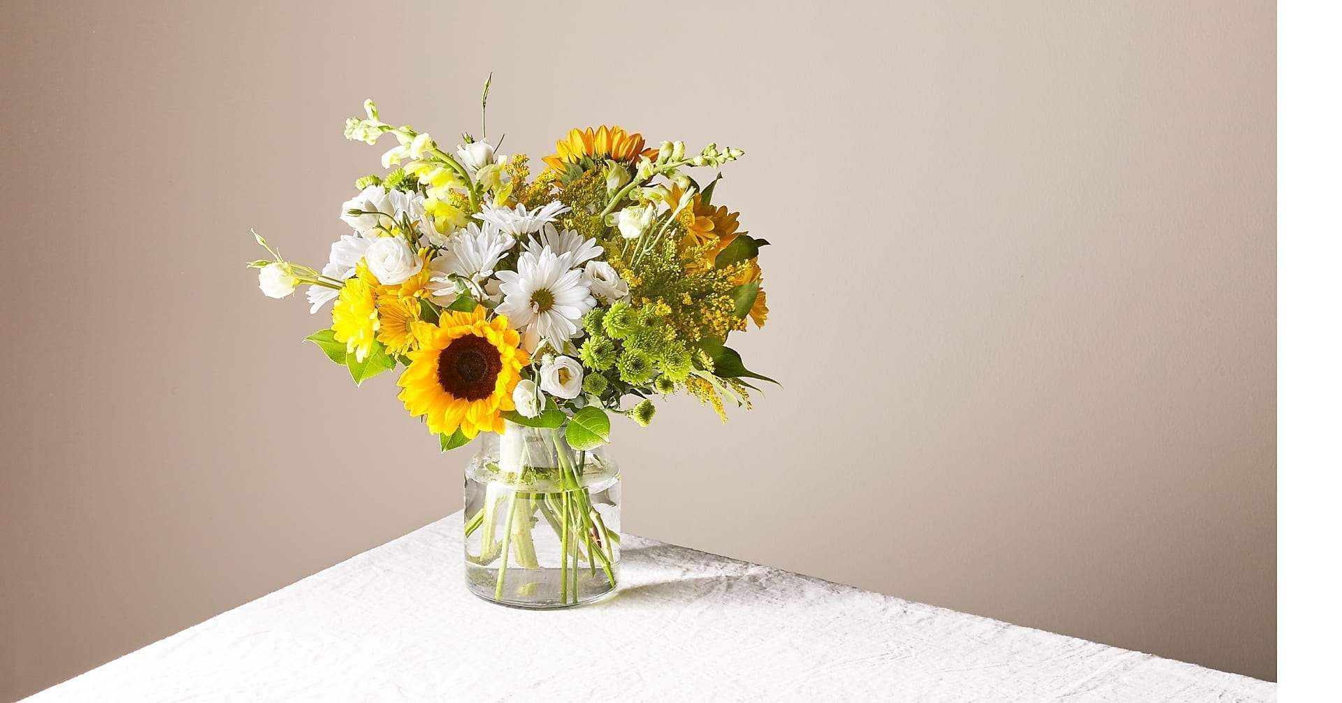 8 Best Online Flower Delivery Services of 2024