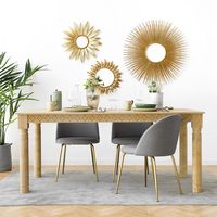 Mesas de comedor
