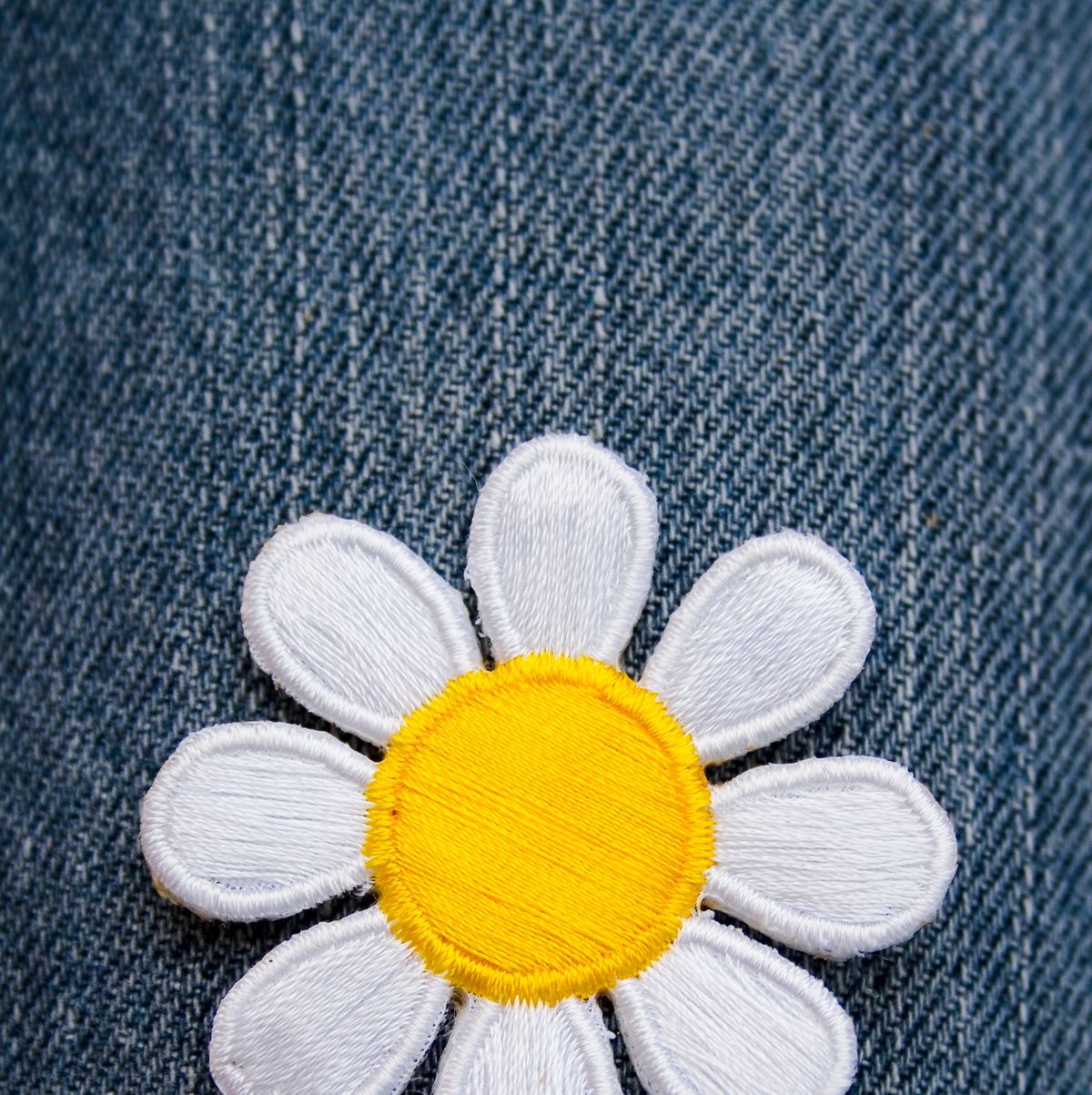 Iron-On Felt Patches: Cute & Fun Project for Kids