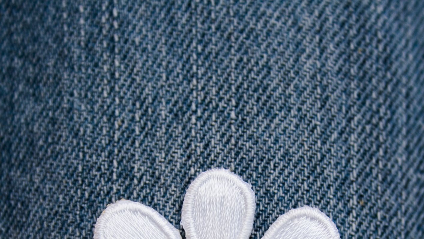 How to Sew a Patch {plus a no-sew trick for pocket patches}