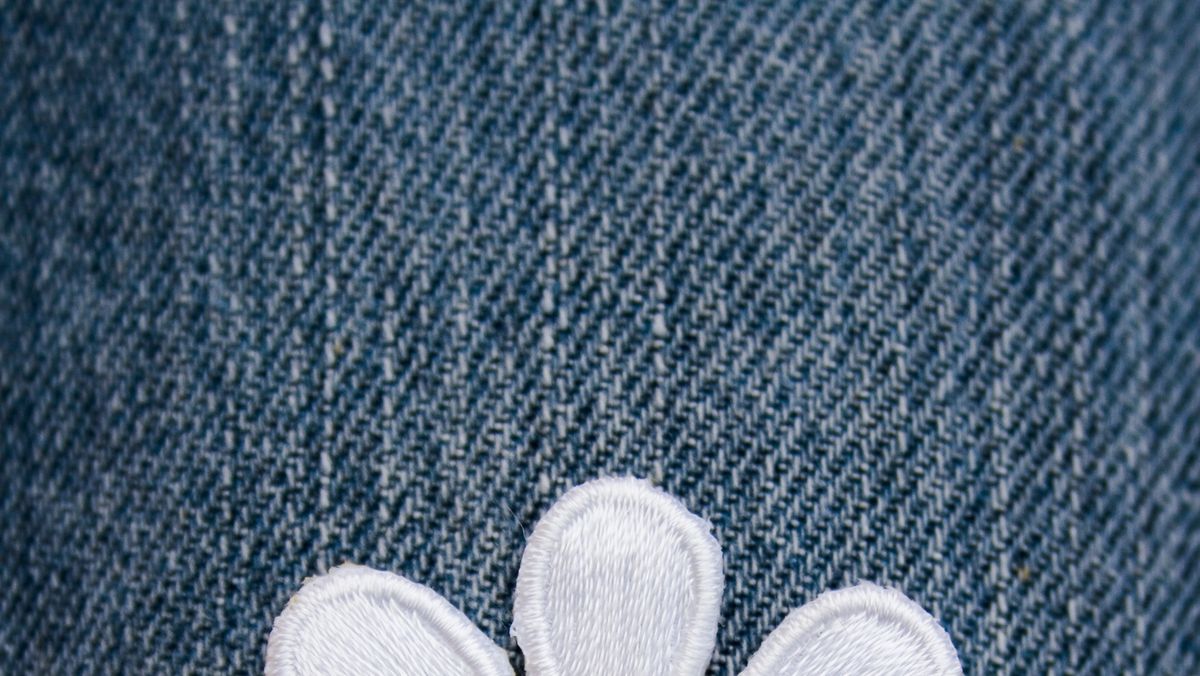 15 Amazing Jean Patch Repair Ideas You Need to See