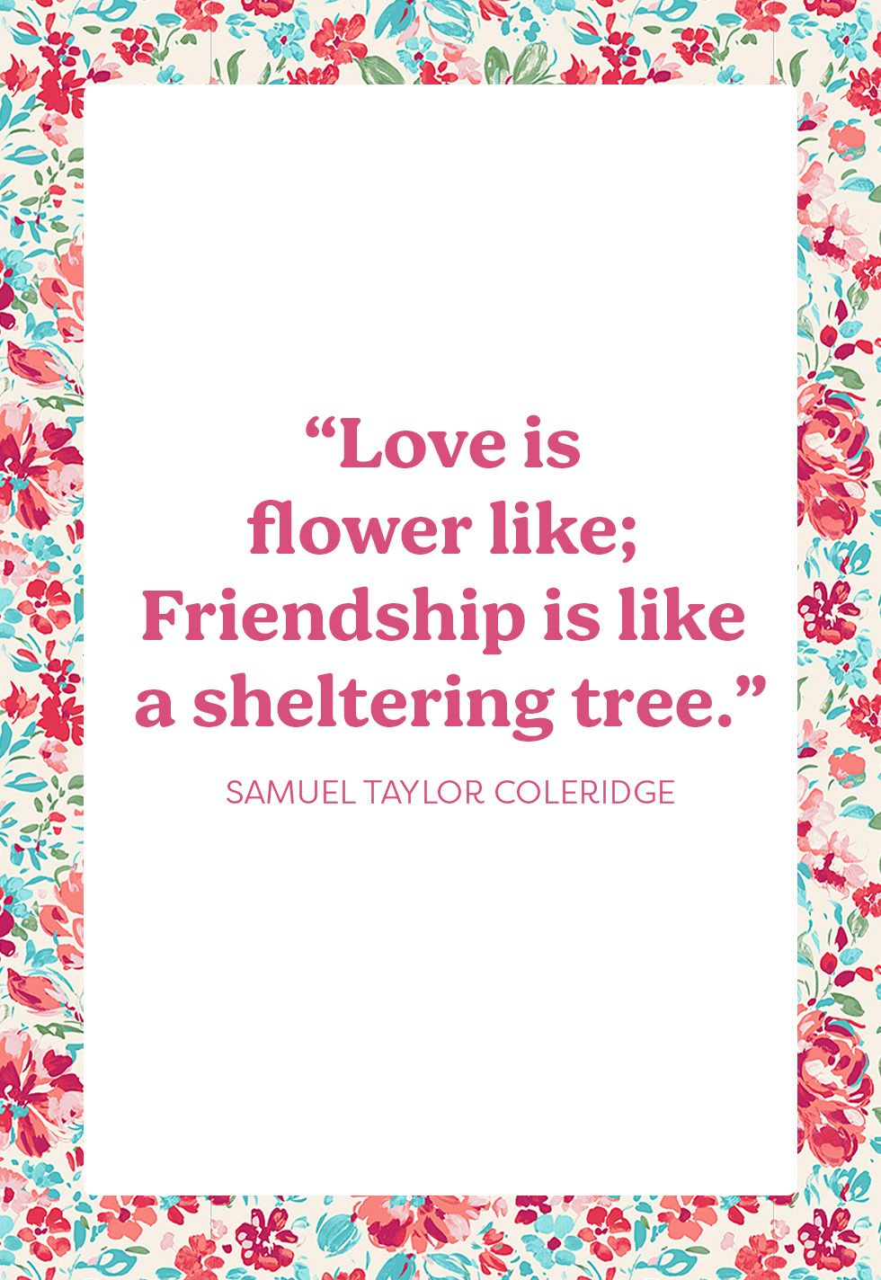 60 Inspirational Flower Quotes Best