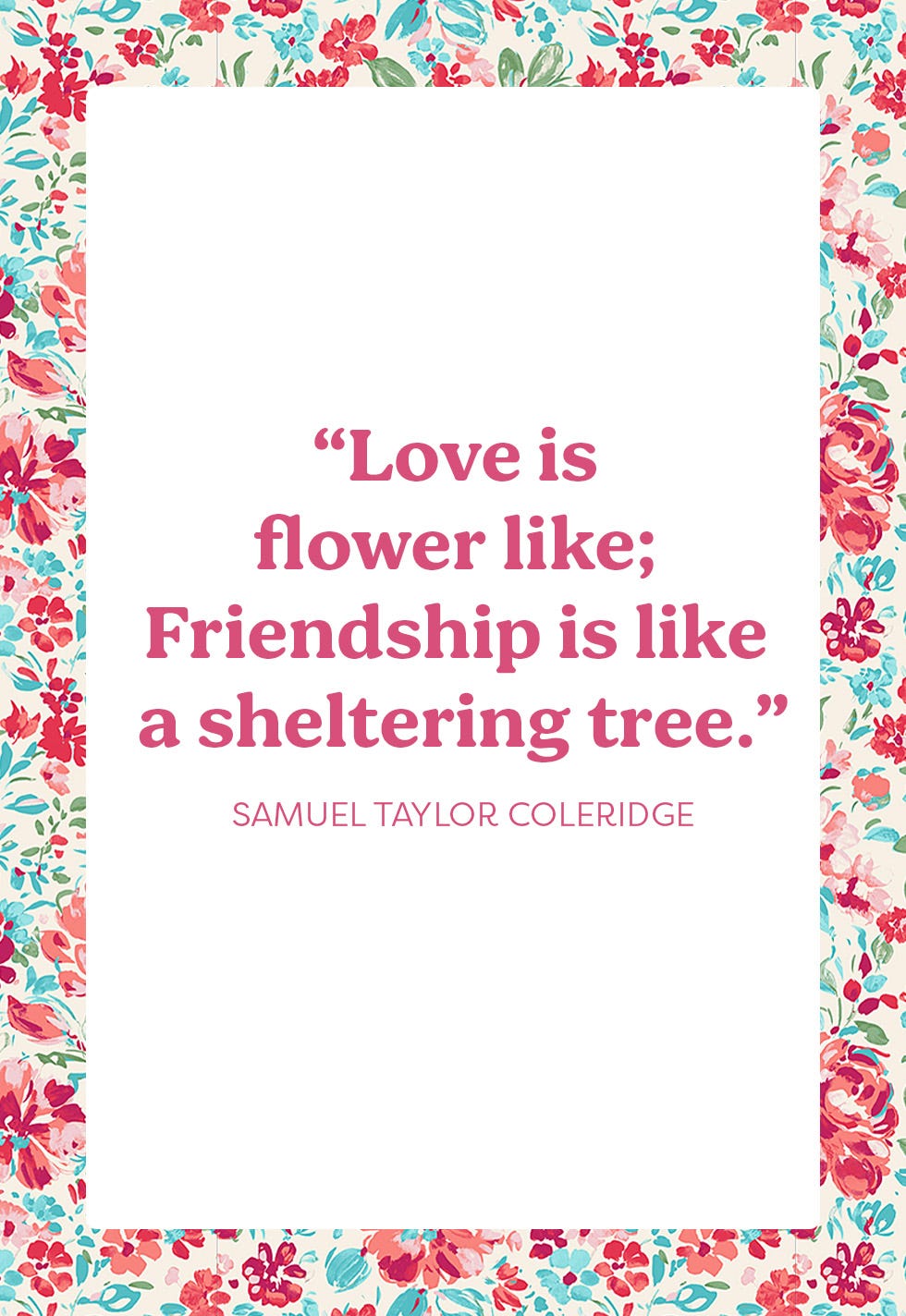 60 Inspirational Flower Quotes - Best Quotes About Flowers