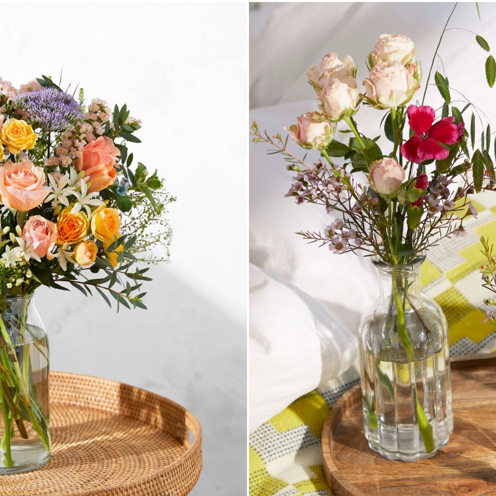 The Flower Trend Predictions For 2024, According To Bloom & Wild