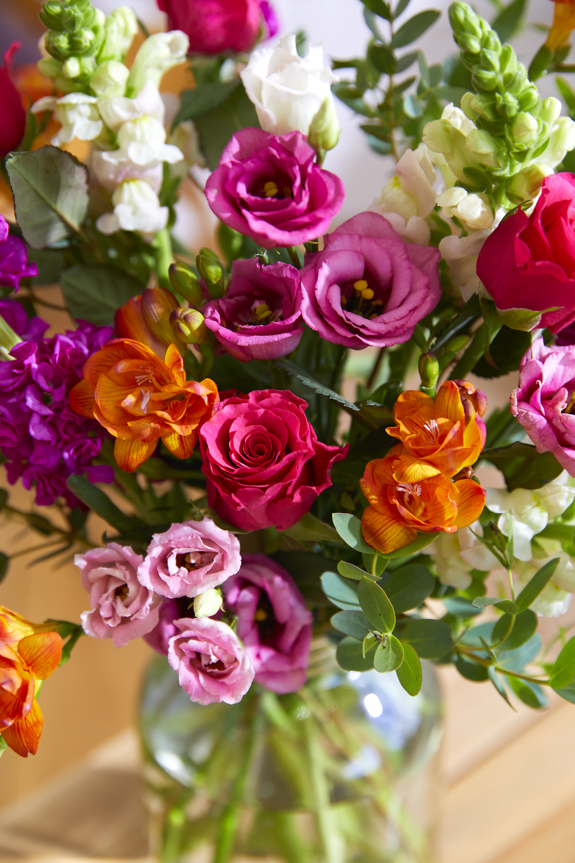 Flower Trend Predictions For 2024, According To Bloom & Wild