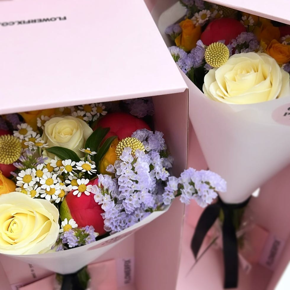 flowerfix luxury london florist