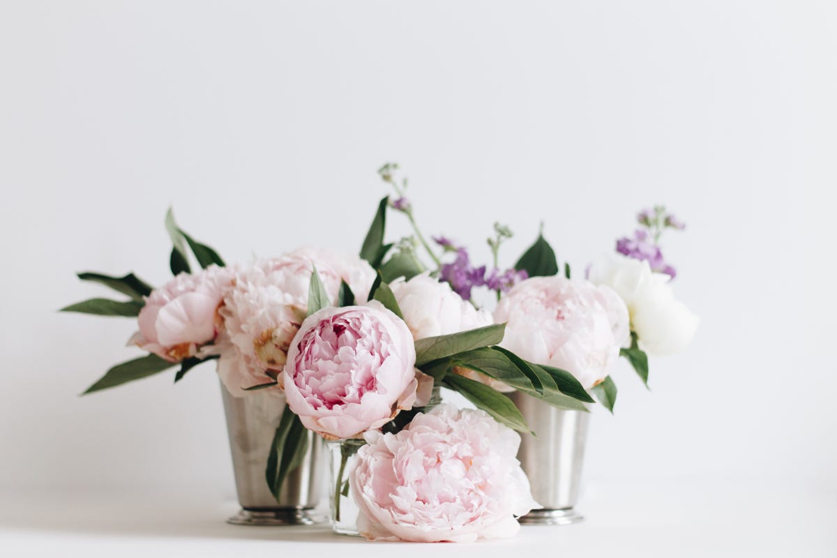 7 Flower Arranging Trends To Try In 2019 – Flower Arranging Ideas