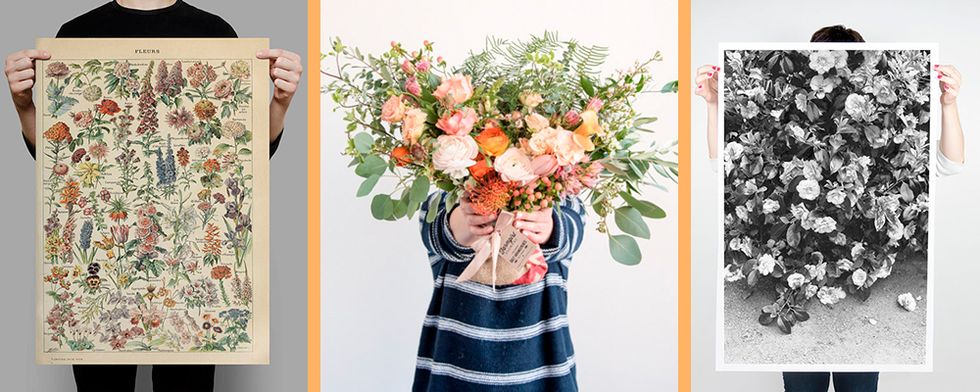 Flower Arranging, Bouquet, Floral design, Flower, Floristry, Cut flowers, Peach, Plant, Pink, Spring, 