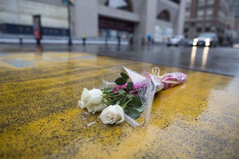 Dzhokhar Tsarnaev Found Guilty On All Counts In Boston Marathon Bombing