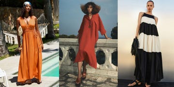 flowy dresses