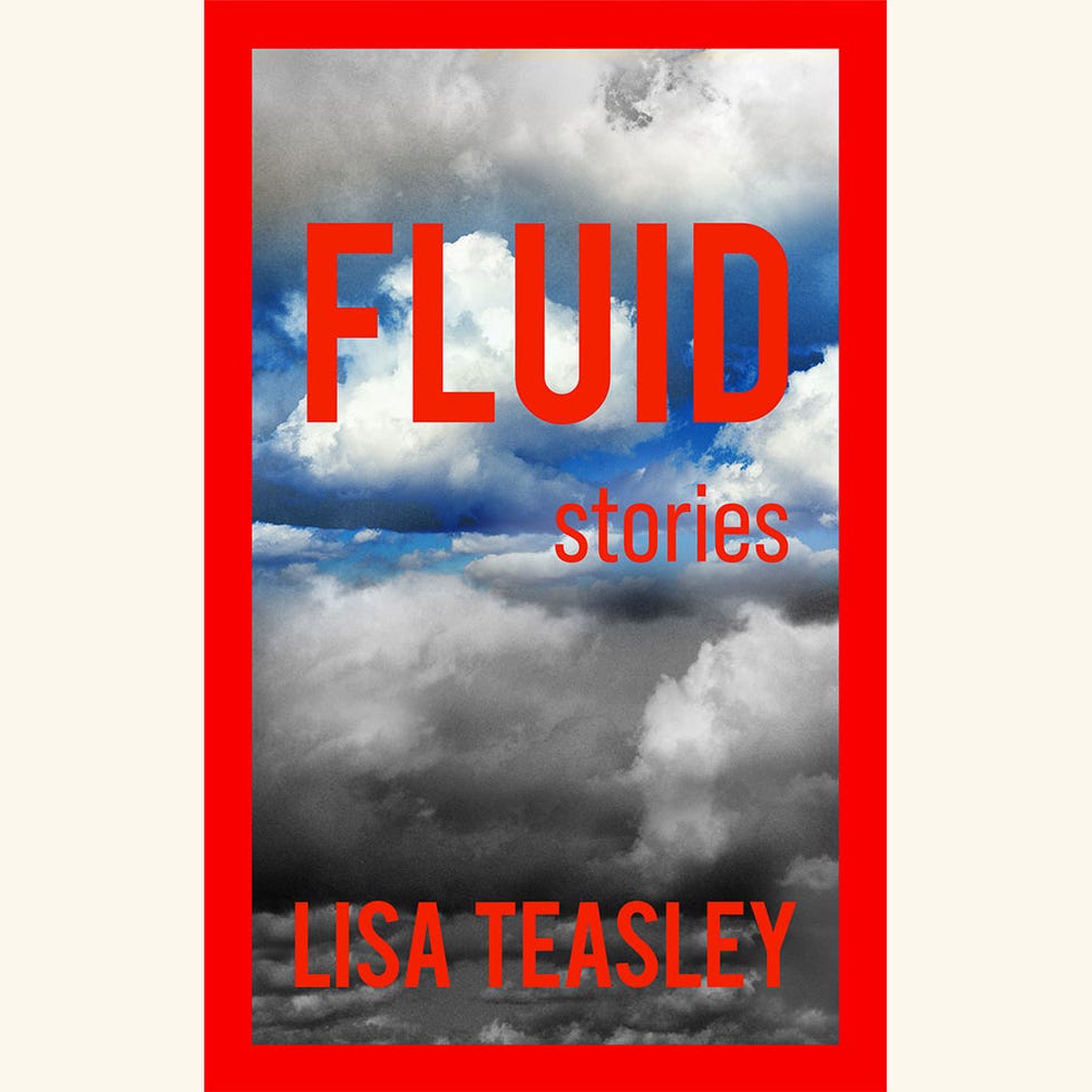 fluid, lisa teasley