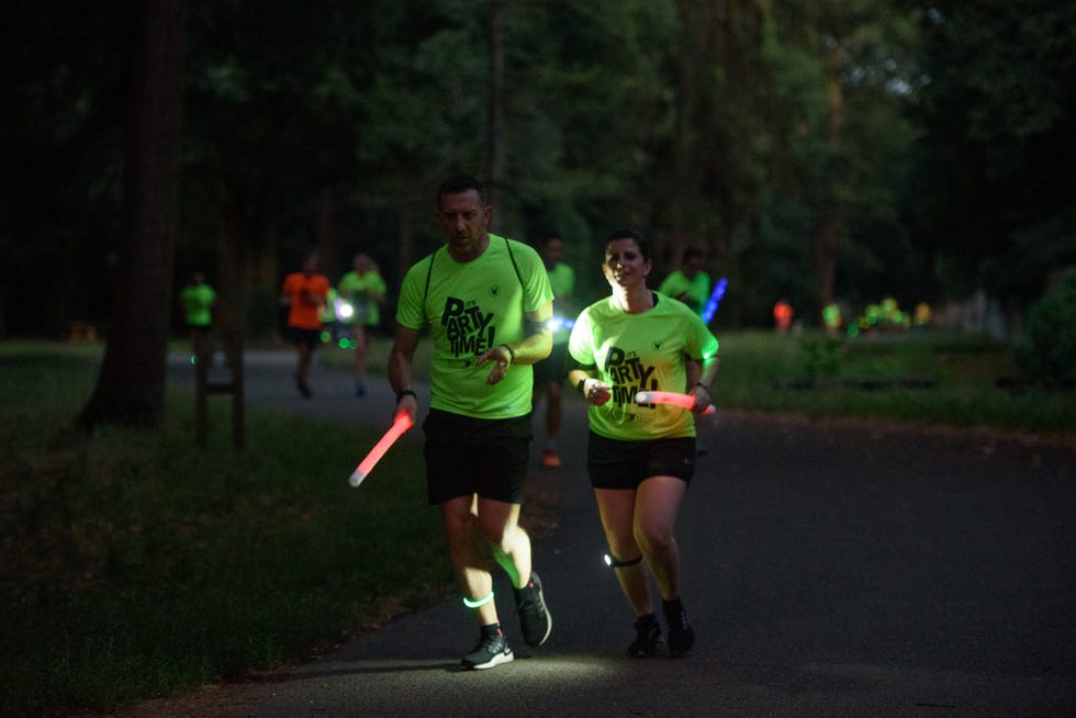fluo run