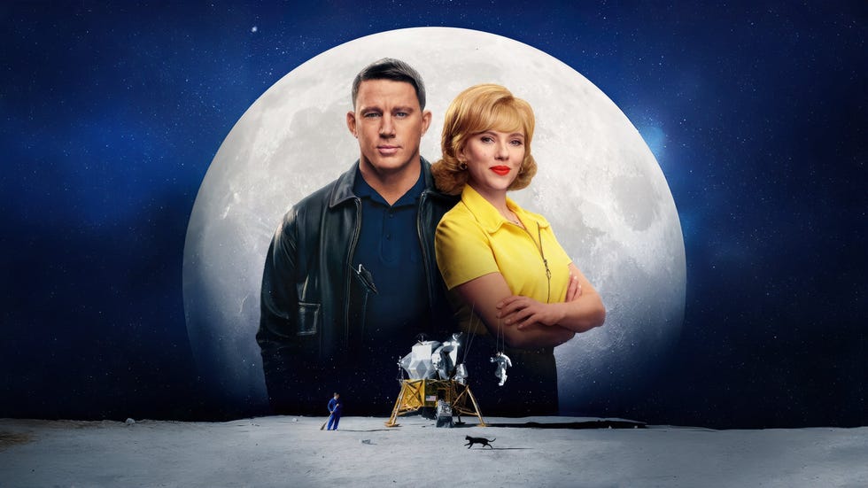 fly me to the moon scarlett johansson