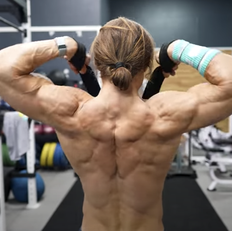 7 Best Back Exercises You Can Do At Home, Without Any Equipment