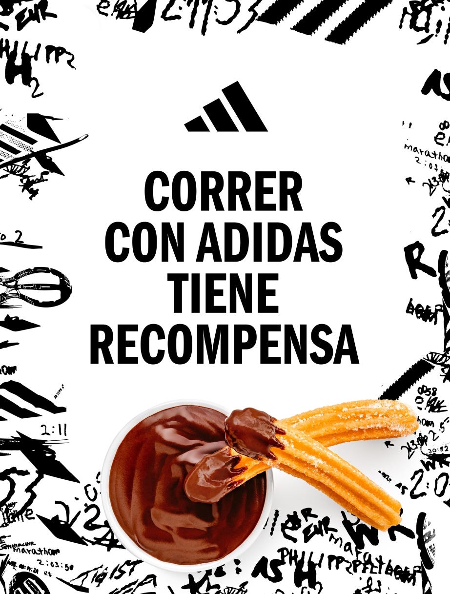 adidas