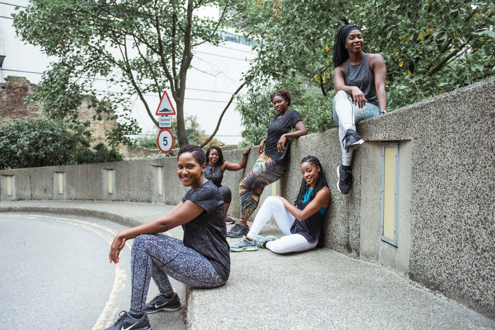 fly girl collective