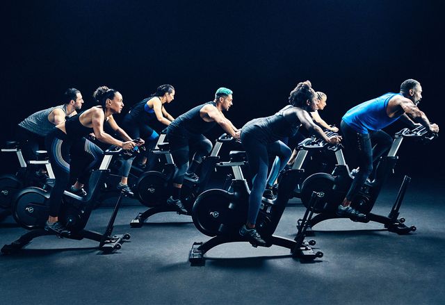 Flywheel Sports Launches New Indoor Cycling Class Called Tempo