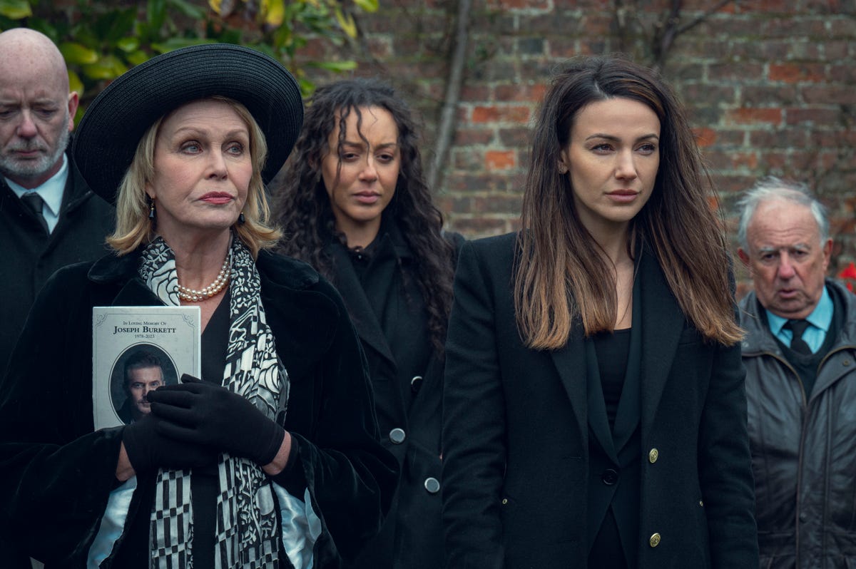 “Best series ever”: 7 “perfect” Harlan Coben thrillers you won’t be able to stop watching