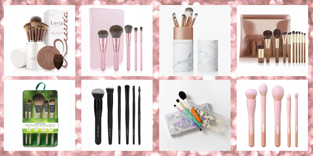 ♡MAC♡ミニブラシ3本セット 丸