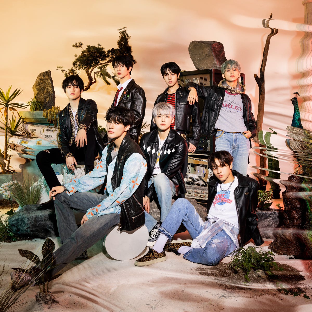 新品未開封 NCTNATION NCTDREAM ジェミン ユニフォーム NCTNATION NCTDREAM ジェミン ユニフォーム 2025年最新