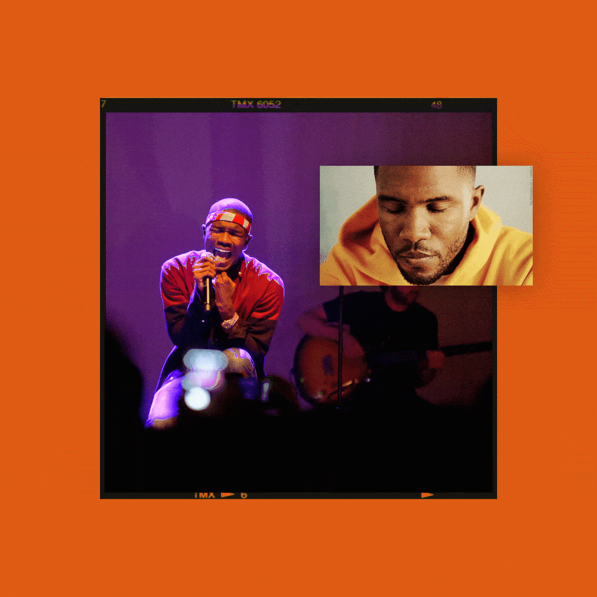 Frank Ocean's 'Channel Orange' Revisited, 10 Years Later