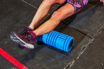 foam roller