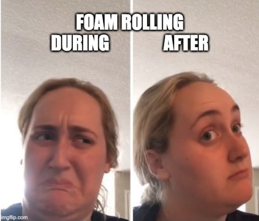 Running memes