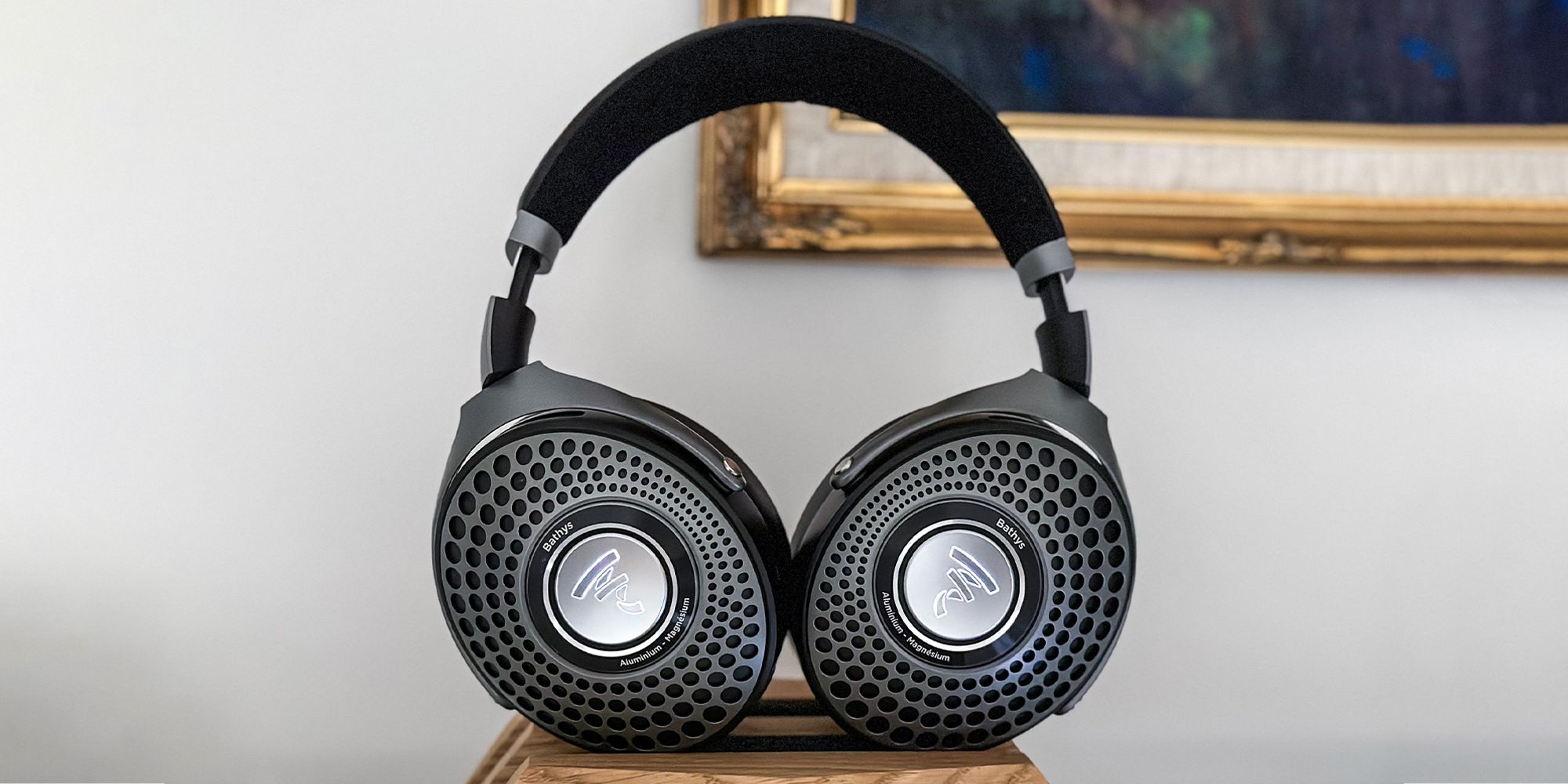In-depth Review: Focal Bathys Wireless ANC Headphones are the New