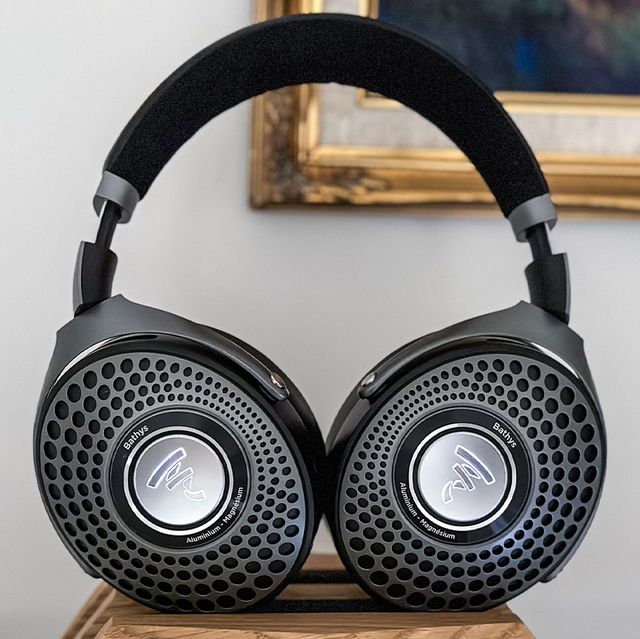 Focal Bathys: Unapologetically Luxurious Noise-Cancelling