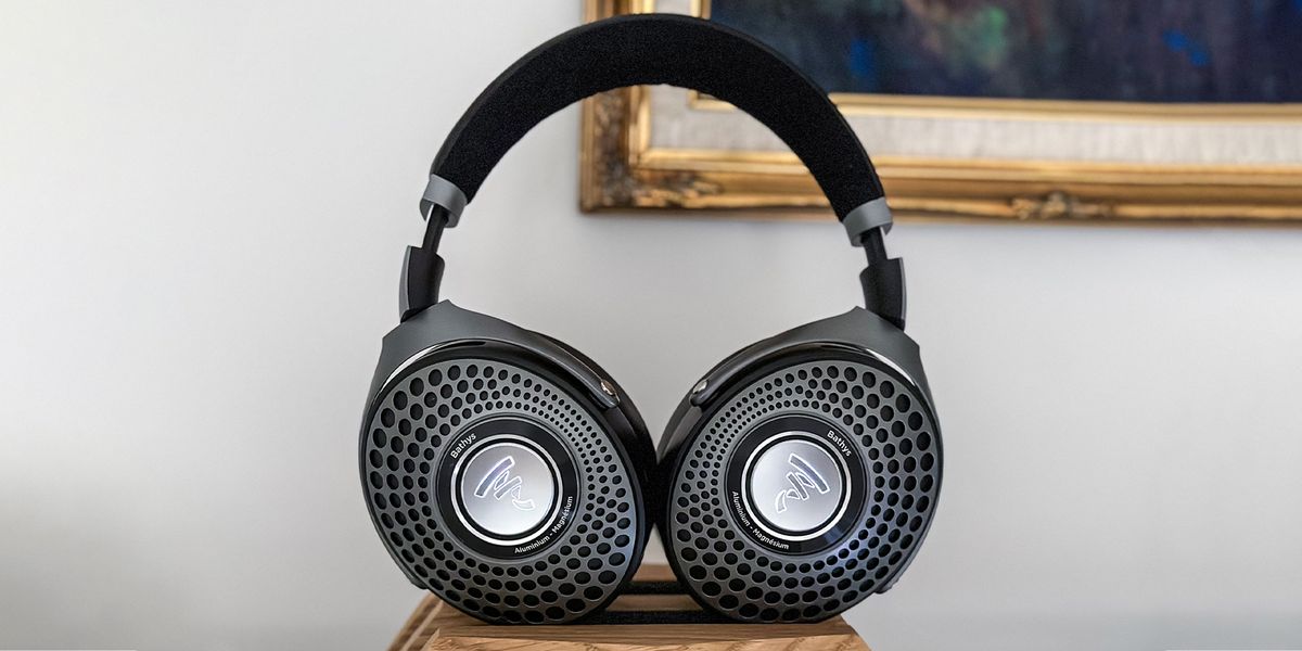 Focal Bathys Review: Unapologetically Luxurious Noise-Cancelling Headphones for Audiophiles on the Go