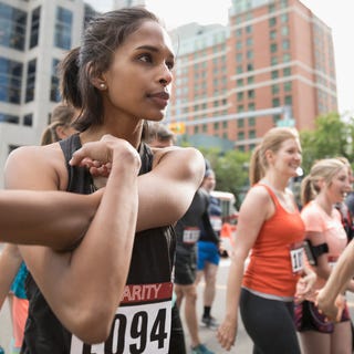 running a marathon how to train for a marathon