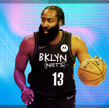 james harden