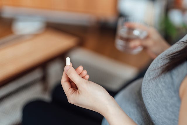 folate vs folic acid