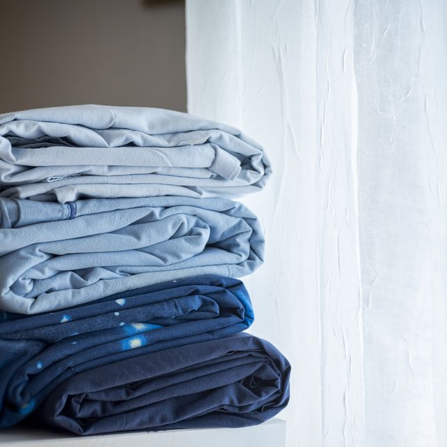 Why cotton cooling sheets are going to be your best purchase? - Blog
