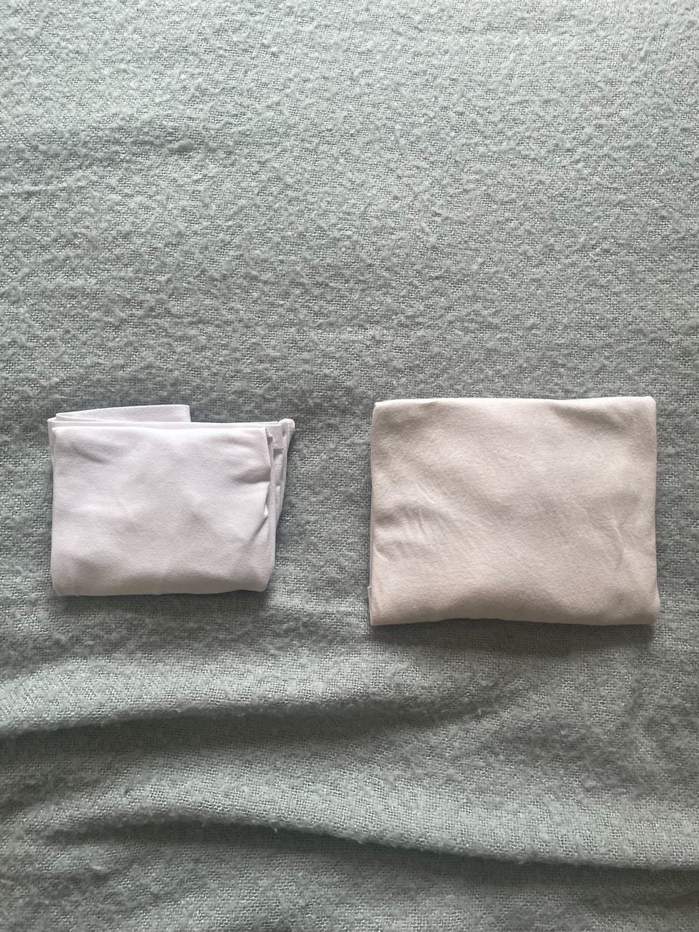 clothes folding board