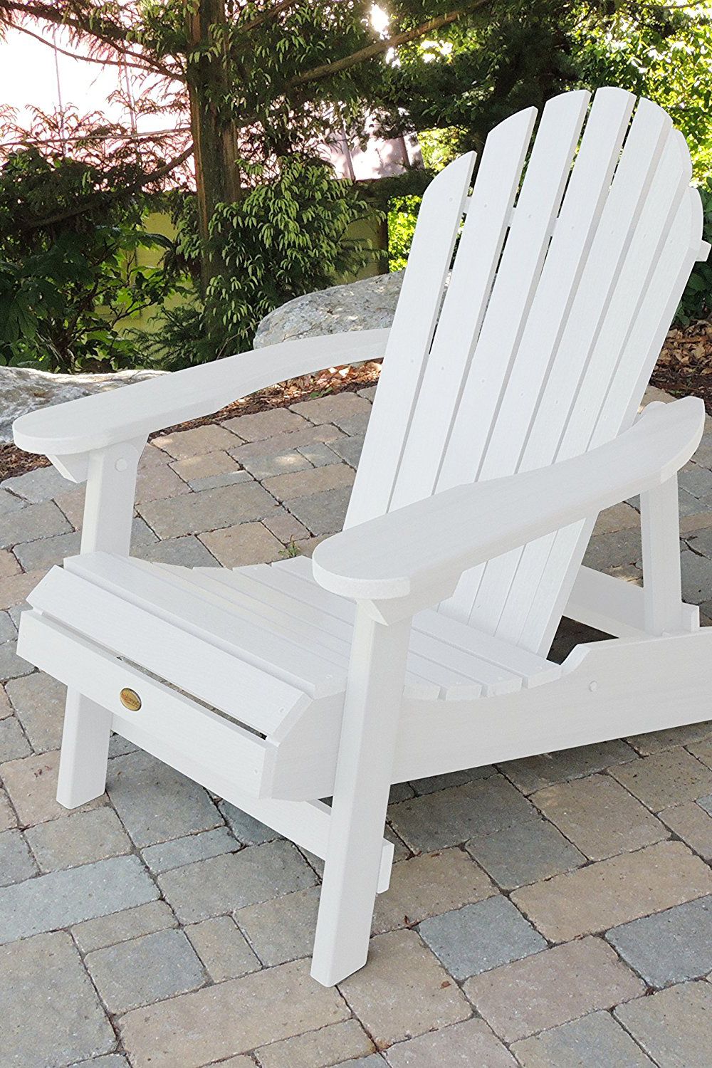 Adirondack Chairs Are On Sale On Amazon Today   Folding Adirondack Chair 1527690874 