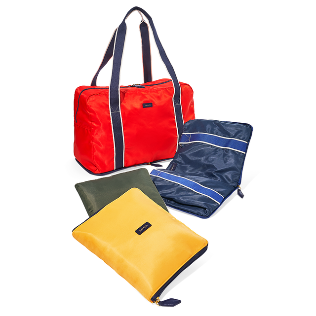 Bag, Handbag, Yellow, Product, Orange, Tote bag, Fashion accessory, Electric blue, Luggage and bags, Shoulder bag, 