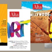 folio awards, alta journal issues folio awards, alta journal issues