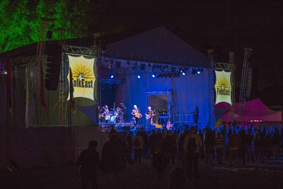 folkeast festival