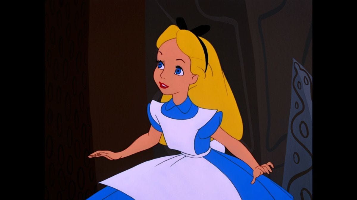 Alice in Wonderland (1951): Where to Watch & Stream Online