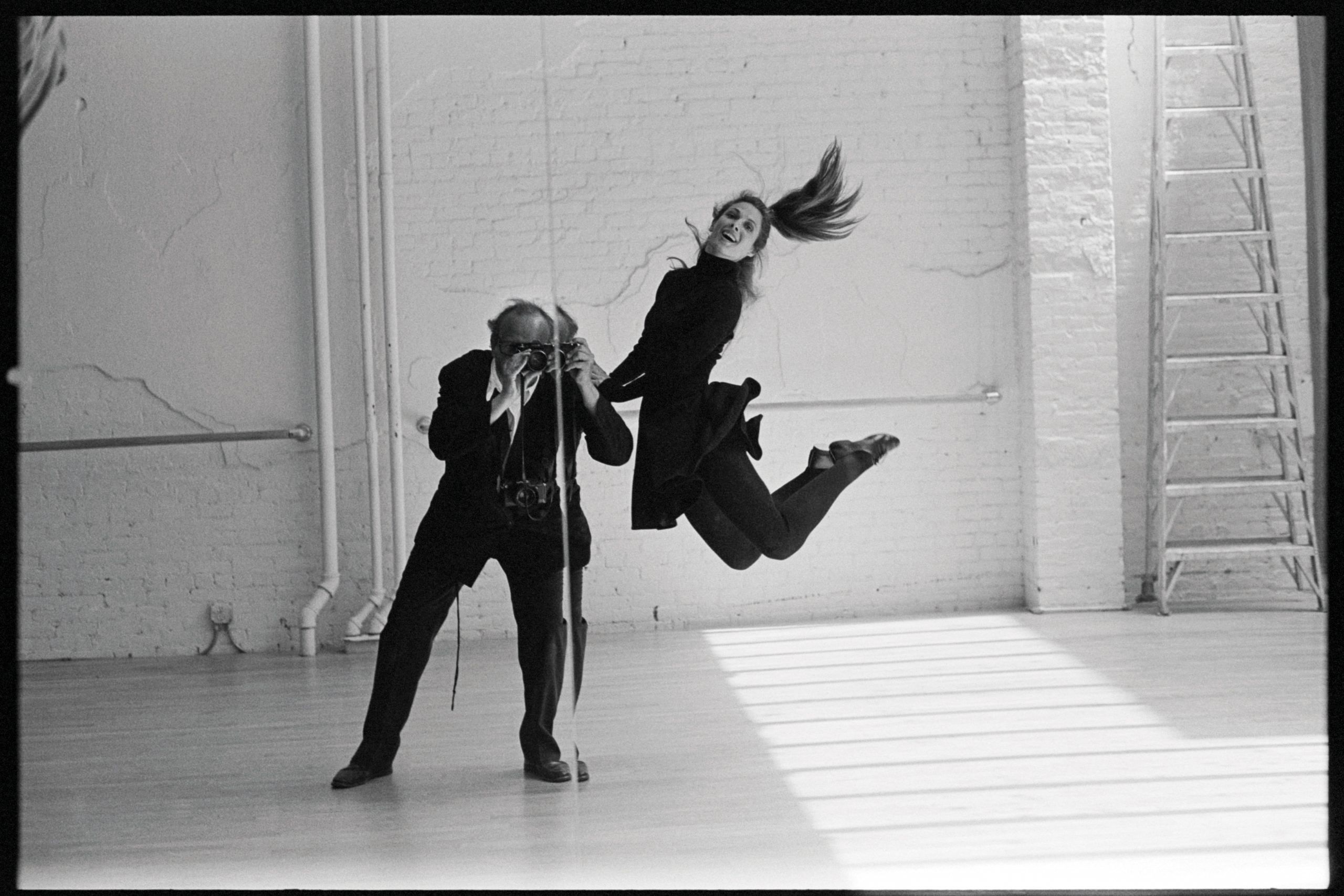 arthur elgort freedom exhibition