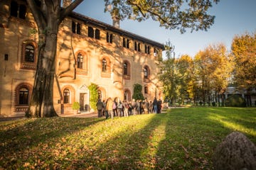 giornate fai primavera cosa vedere