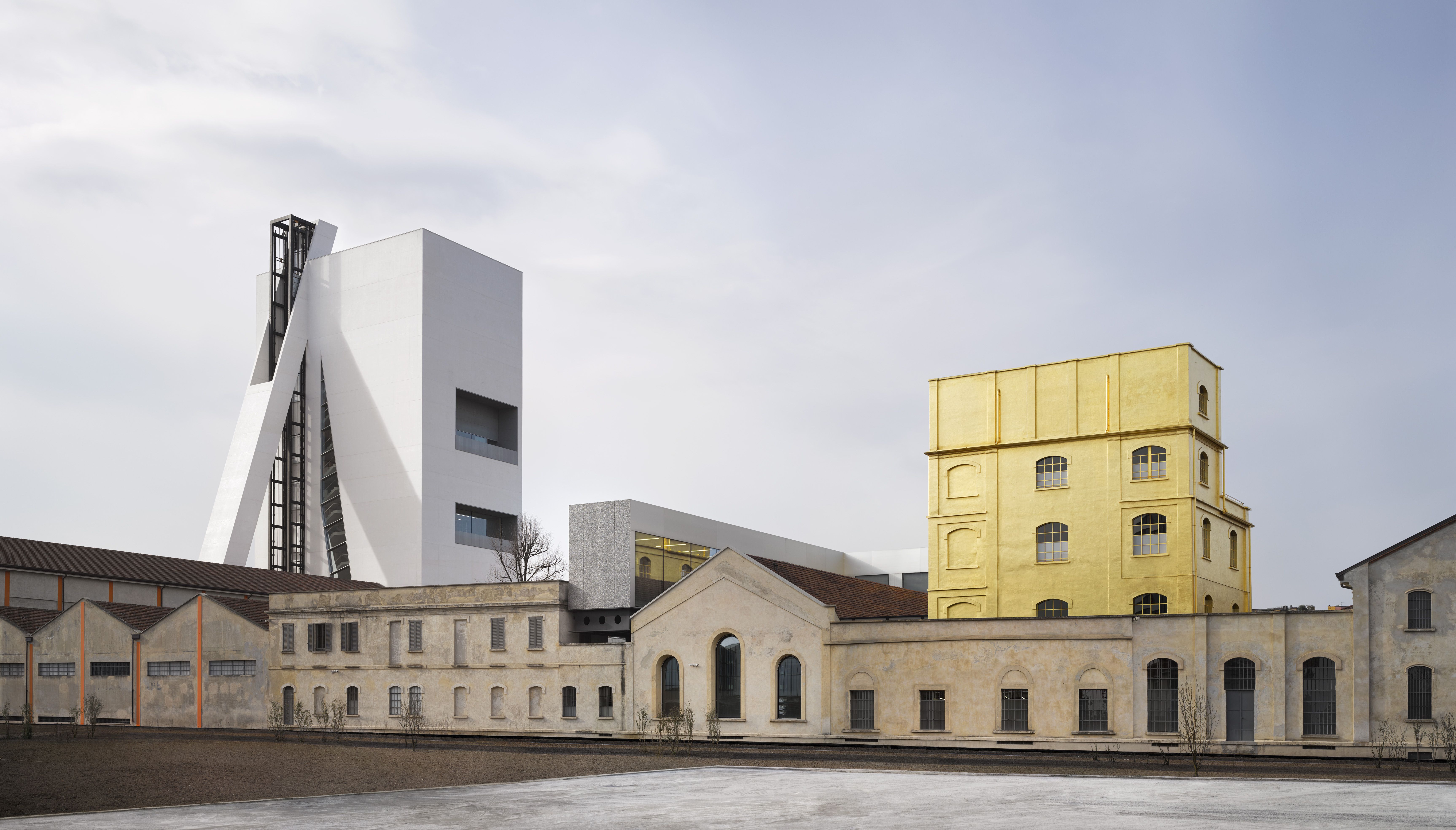 fundacion prada