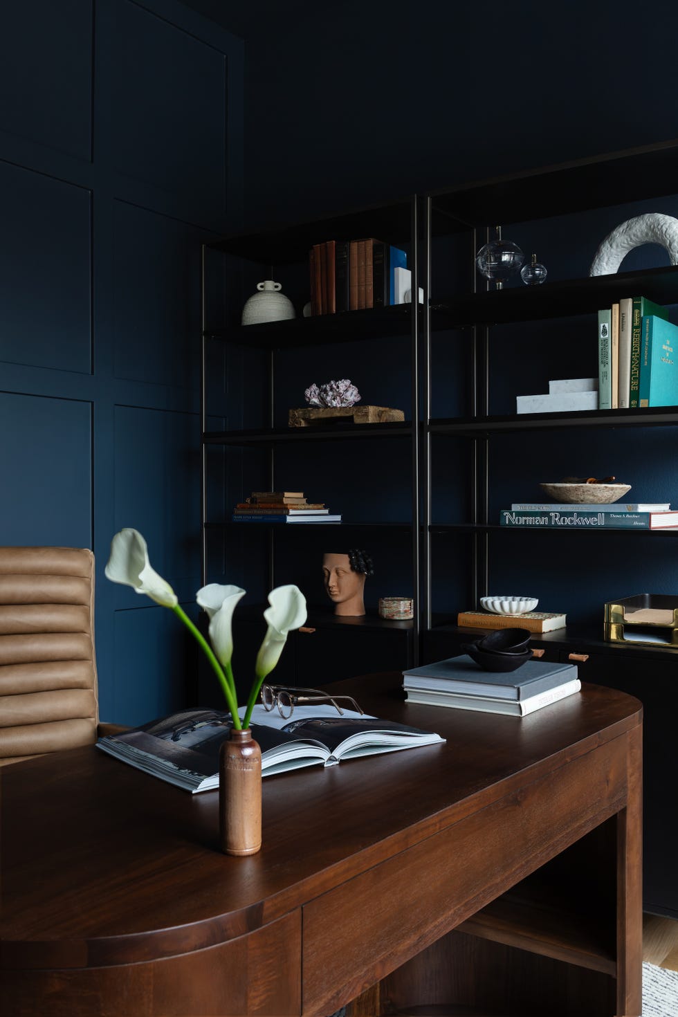 fonde interiors paint hack