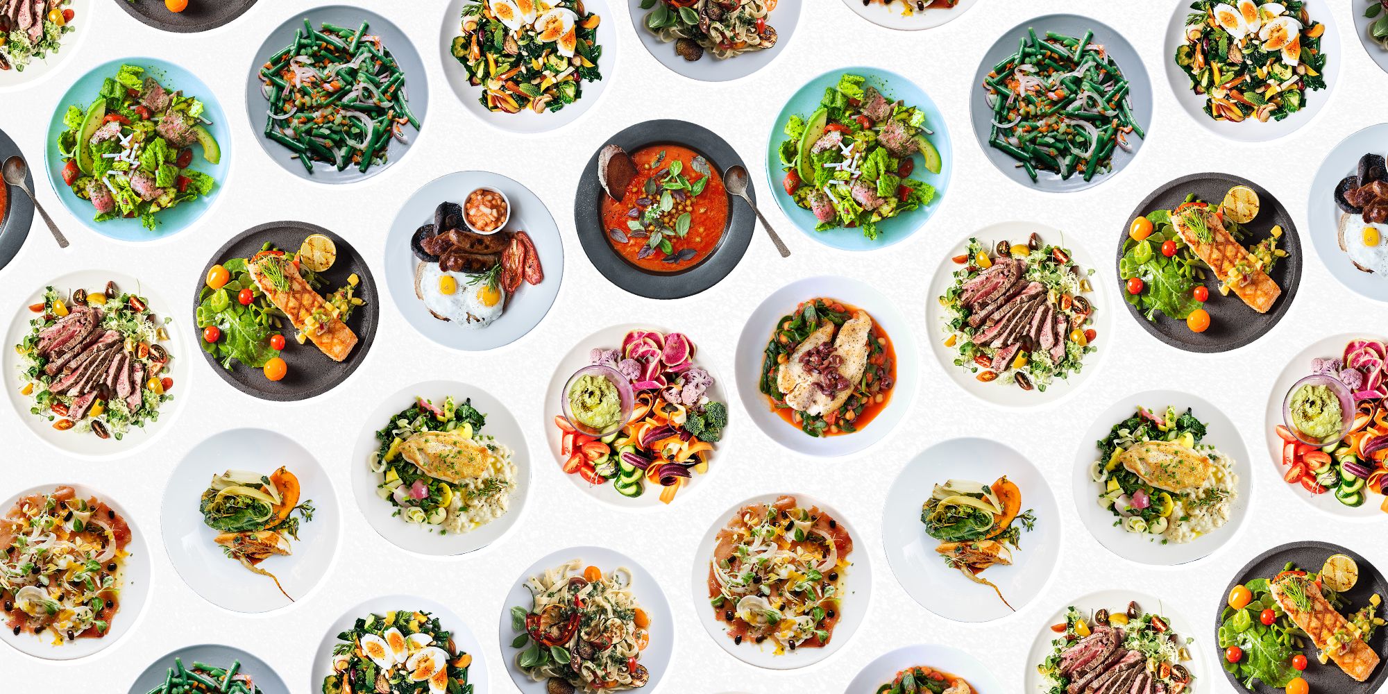 The Best Sustainable Meal Delivery Services