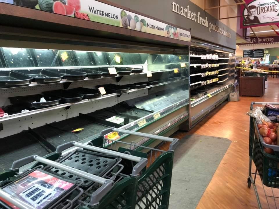 preview for What Experts Say To Stock Up On For Coronavirus Preparation
