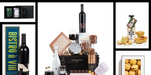 food and drink gifts