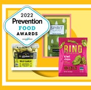 2022 Prevention food awards 2022 prevention food awards