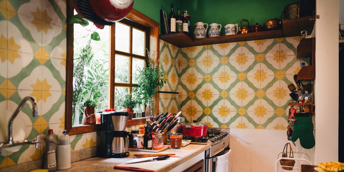 13 "Everyday" Pieces in Grandma’s Kitchen That Are Worth a LOT of Money